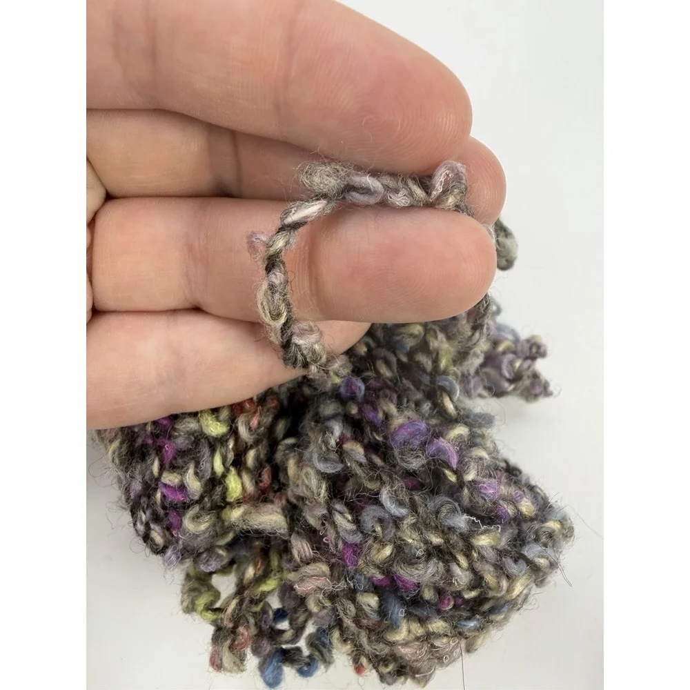 NORO Silk Mountain Yarn Wool Silk Kid Mohair 50g